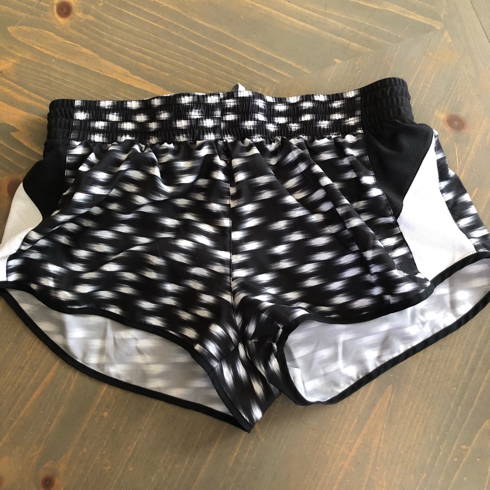 NWOT Nike Dri Fit lined shorts